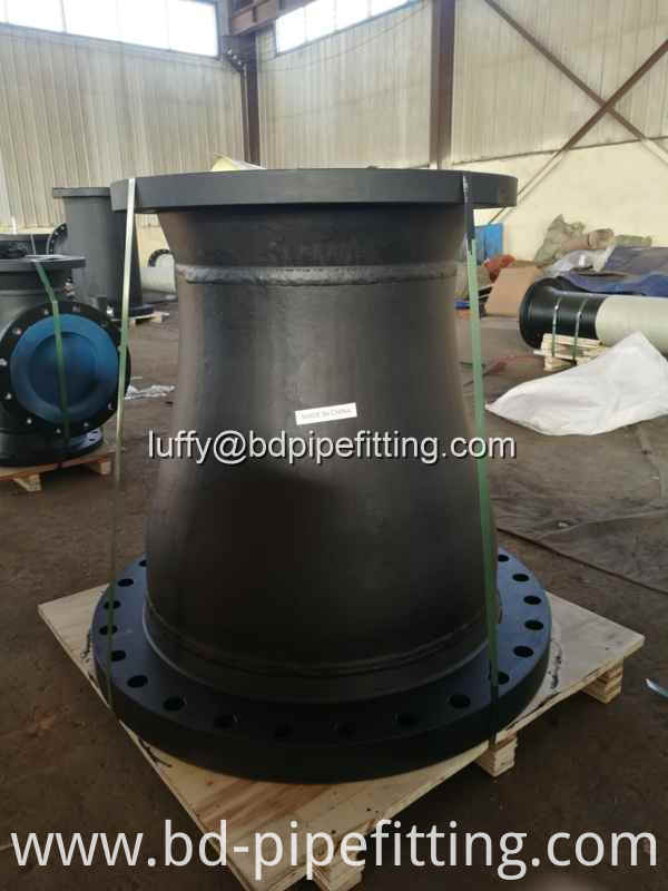 flanged bw pipe fitting (84)